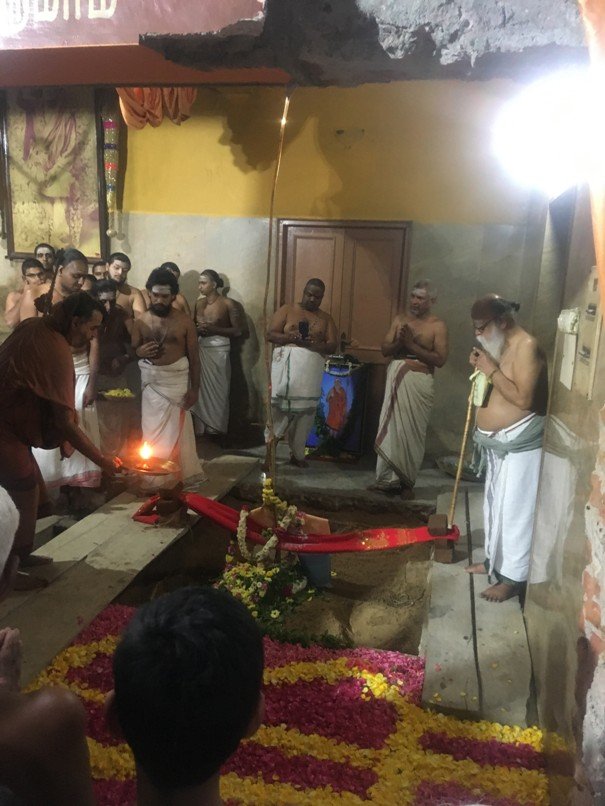 Brindavanam-Deeparadhana